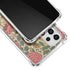 William Morris Rose Galaxy A53 5G Clear Case