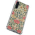 Rose by William Morris Galaxy A54 5G Clear Case