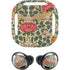 William Morris Rose Galaxy Buds Pro Skin