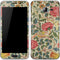 William Morris Rose Galaxy J3 Skin