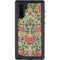 William Morris Rose Galaxy Note 10 Waterproof Case