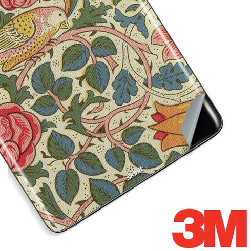 William Morris Rose Galaxy Note 8 Skin
