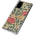 William Morris Rose Galaxy Note20 5G Clear Case