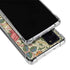 William Morris Rose Galaxy Note20 5G Clear Case