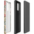 William Morris Rose Galaxy Note20 5G Pro Case