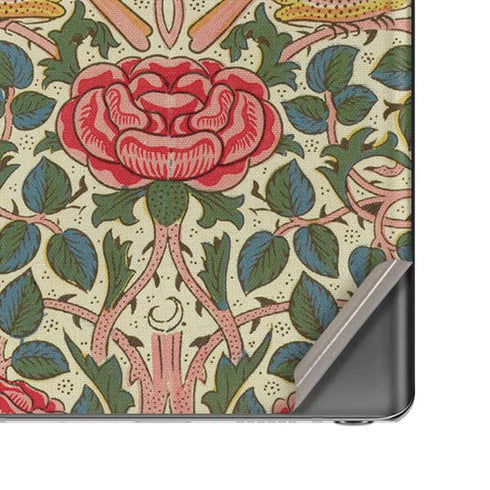 William Morris Rose Galaxy Note20 5G Skin