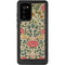 William Morris Rose Galaxy Note20 5G Waterproof Case