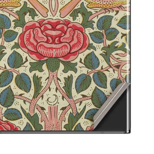 William Morris Rose Galaxy Note20 Ultra 5G Skin