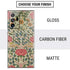 William Morris Rose Galaxy Note20 Ultra 5G Skin