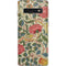 William Morris Rose Galaxy S10 Skin