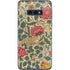 William Morris Rose Galaxy S10e Skin