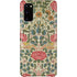 William Morris Rose Galaxy S20 Lite Case