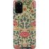 William Morris Rose Galaxy S20 Plus Pro Case