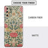 William Morris Rose Galaxy S20 Plus Skin