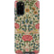 William Morris Rose Galaxy S20 Pro Case
