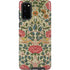 William Morris Rose Galaxy S20 Pro Case