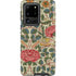 William Morris Rose Galaxy S20 Ultra 5G Pro Case