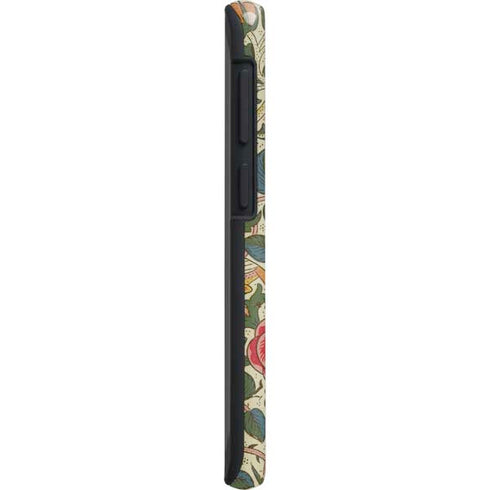 William Morris Rose Galaxy S20 Ultra 5G Pro Case