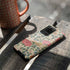 William Morris Rose Galaxy S20 Ultra 5G Pro Case