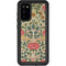 William Morris Rose Galaxy S20 Waterproof Case