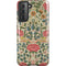 William Morris Rose Galaxy S21 5G Pro Case