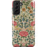 William Morris Rose Galaxy S21 Plus 5G Pro Case
