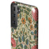 William Morris Rose Galaxy S21 Plus 5G Pro Case