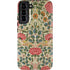 William Morris Rose Galaxy S22 Plus Pro Case