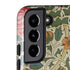 William Morris Rose Galaxy S22 Plus Pro Case