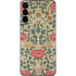 William Morris Rose Galaxy S22 Plus Skin