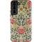 William Morris Rose Galaxy S22 Pro Case
