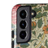 William Morris Rose Galaxy S22 Pro Case