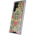 William Morris Rose Galaxy S22 Ultra Clear Case
