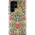 William Morris Rose Galaxy S22 Ultra Pro Case