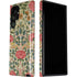 William Morris Rose Galaxy S22 Ultra Pro Case