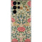 William Morris Rose Galaxy S22 Ultra Skin