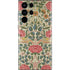 William Morris Rose Galaxy S22 Ultra Skin