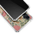Rose by William Morris Galaxy S23 FE Clear Case