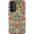 William Morris Rose Galaxy S23 Plus Pro Case