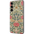 William Morris Rose Galaxy S23 Plus Skin