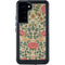 William Morris Rose Galaxy S23 Plus Waterproof Case