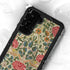 William Morris Rose Galaxy S23 Plus Waterproof Case