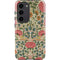 William Morris Rose Galaxy S23 Pro Case