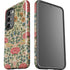 William Morris Rose Galaxy S23 Pro Case