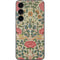 William Morris Rose Galaxy S23 Skin