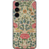 William Morris Rose Galaxy S23 Skin
