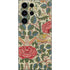 William Morris Rose Galaxy S23 Ultra Skin
