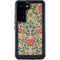 William Morris Rose Galaxy S23 Waterproof Case