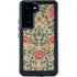 William Morris Rose Galaxy S23 Waterproof Case