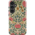 Rose by William Morris Galaxy S24 Impact Case